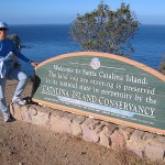 Cherry Cove Overlook