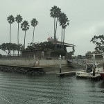 Dana Point Entrance