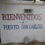 Bienvenidos San Carlos