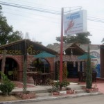 Los Arcos Restaurant