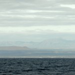 s/v Odyssey - Baja Background