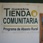 Tienda at Puerto Alcatraz