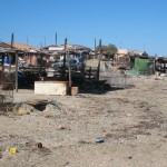 Scenes of Puerto Alcatraz 2