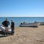 Puerto Alcatraz Beach