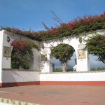 Cultural Center Ensenada 2