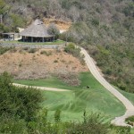 Tamarindo 9th Hole Restaurant