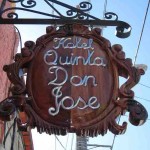 Hotel Quinta Don Jose