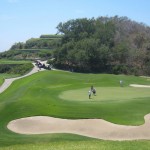 Tamarindo 9th Hole