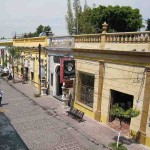 Streets of Tlaquepaque 4