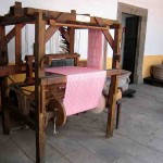 Traditional Loom (Museum)