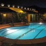 Hotel Quinta Don Jose Pool