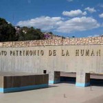 Bienvenudos a Guanajuato