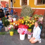 Flowers of Guanajuato