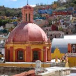 Colorful Guanajuato 2