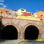 Tunnels of Guanajuato 2