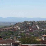 Views from San Miguel Allende