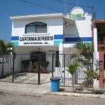 Capitania at Barra de Navidad