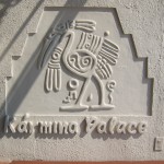 Karmina Palace