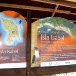 Isabella Beach Park Signs