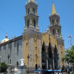 Church Mazatlan