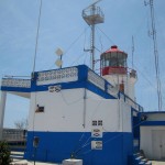 Isla Creston Light