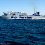 Baja Ferries