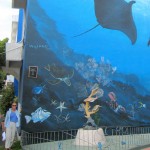 Wyland Wall La Paz