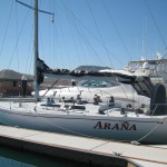 Arana Marina Costa Baja