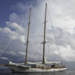 Schooner 2, Wafer Bay...