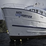 Sea Hunter 2....