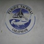 Galapagos National Park...