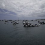 Wreck Bay Overview...