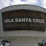 Puerto Ayora...