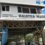 Raiatea Marine...