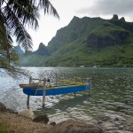 Local Boat