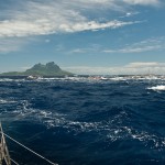 Bora Bora Spectator Fleet