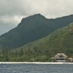 Moorea House