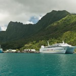 East Side, Moorea