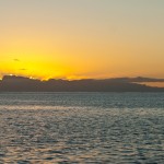 Raiatea Sunset