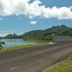 Islands in the Stream