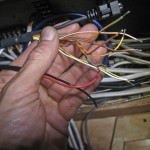 AIS Wiring