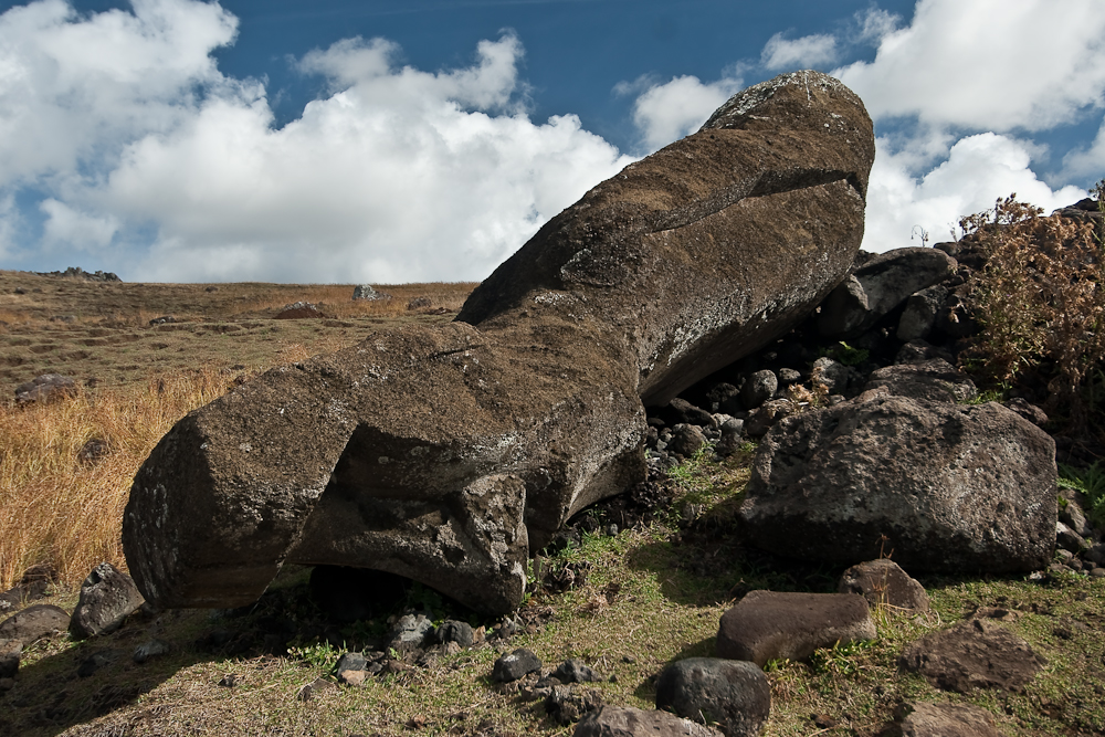 Moai Transport | SV Beach House