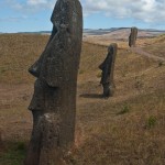 Moai Trail........