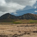 Rano Raraku