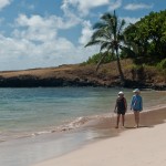 Anakena Beach