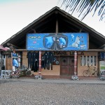 Orca Dive Center