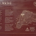 Ahu Akivi Description