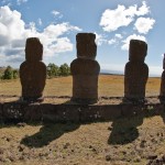 Brothers toward the Equinox