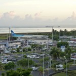 Papeete Airport