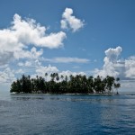 Tahaa Motu